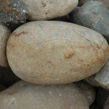 rocks & boulders 