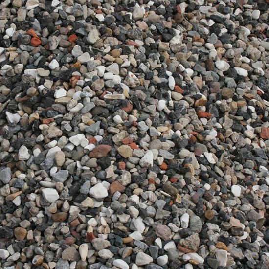 20-10mm Recycled Gravel Aggregates
