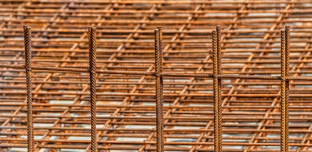 concrete formwork