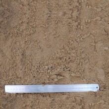 sharp sand aggregates
